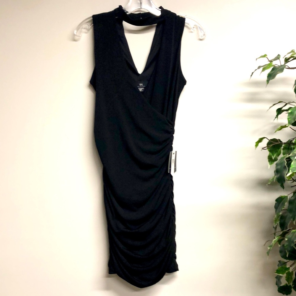 NWT I.N. San Francisco Dress